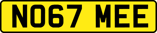 NO67MEE
