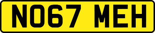 NO67MEH