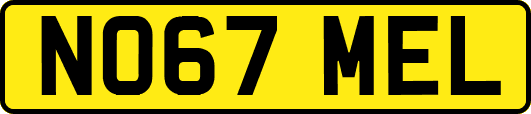 NO67MEL