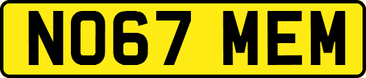 NO67MEM