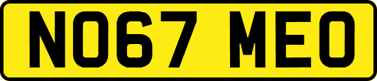 NO67MEO