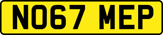 NO67MEP