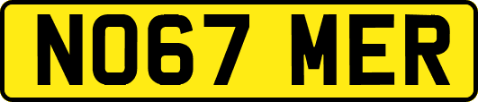NO67MER