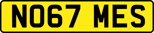 NO67MES