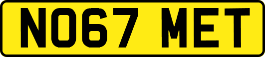 NO67MET