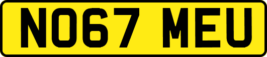 NO67MEU