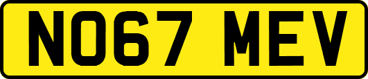 NO67MEV