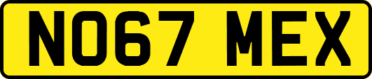 NO67MEX
