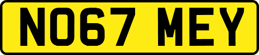 NO67MEY