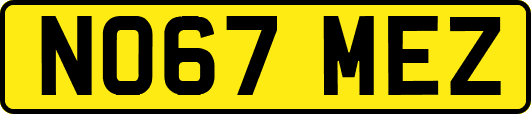 NO67MEZ