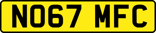 NO67MFC