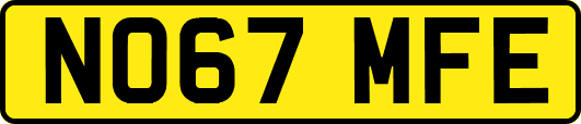 NO67MFE