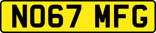 NO67MFG
