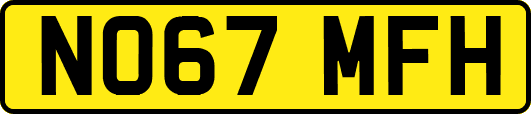 NO67MFH