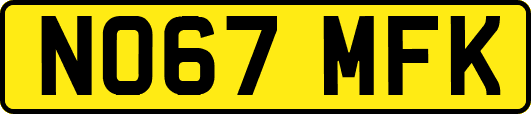 NO67MFK