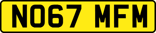 NO67MFM