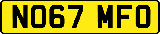 NO67MFO