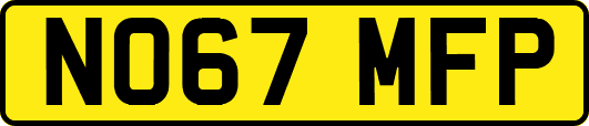 NO67MFP