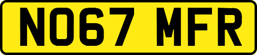 NO67MFR
