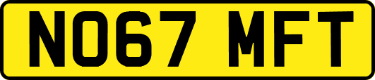 NO67MFT