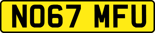 NO67MFU