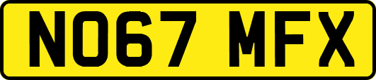 NO67MFX
