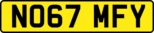 NO67MFY
