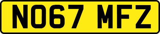 NO67MFZ