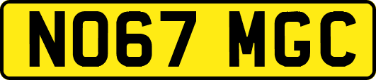 NO67MGC