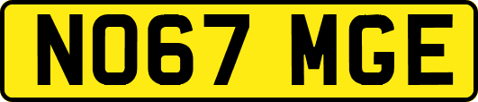 NO67MGE