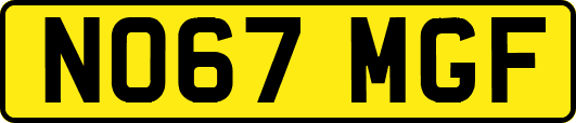 NO67MGF