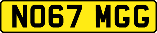NO67MGG