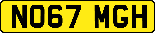 NO67MGH