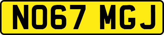 NO67MGJ