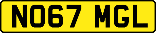 NO67MGL