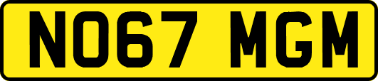NO67MGM