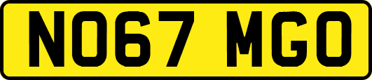 NO67MGO
