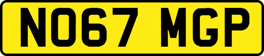 NO67MGP