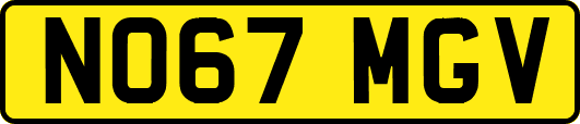 NO67MGV