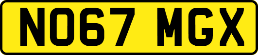 NO67MGX