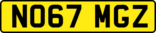 NO67MGZ