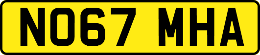 NO67MHA