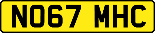 NO67MHC