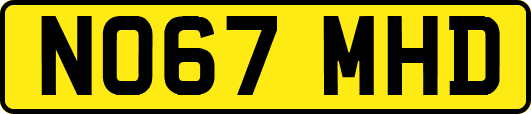 NO67MHD