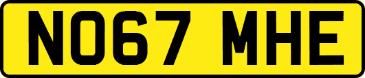 NO67MHE