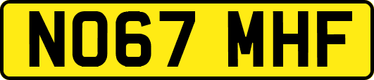 NO67MHF
