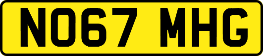 NO67MHG