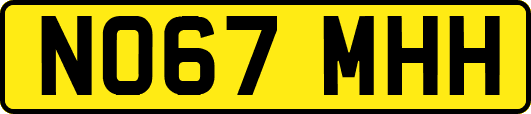 NO67MHH