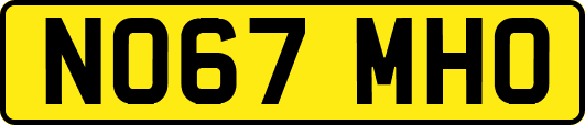 NO67MHO