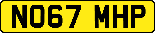 NO67MHP